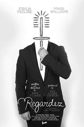 Joshua McGuire interpreta a Tony en Regardez