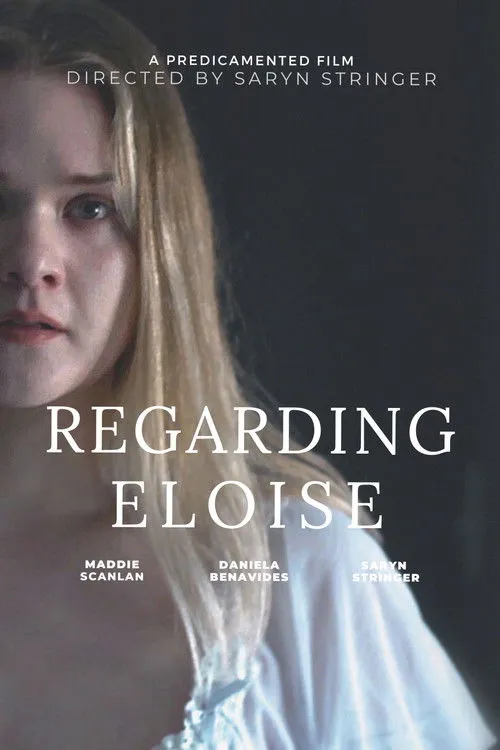 Daniela Benavides interpreta a Rose en Regarding Eloise