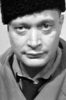 Ernst-Hugo Järegård interpreta a en Regeln och undantaget