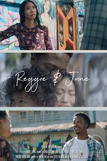 Grace Chan Ng interpreta a June en Reggie and June