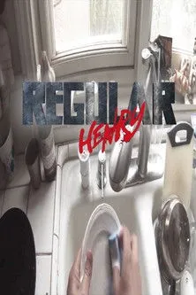 Jake Winter interpreta a Henry en Regular Henry