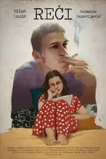 Miloš Lazic interpreta a Pisac en Reči