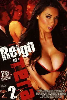 Póster de Reign of Tera 2