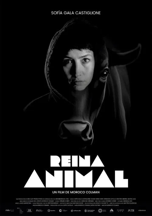 Chang Hung Cheng interpreta a en Reina animal