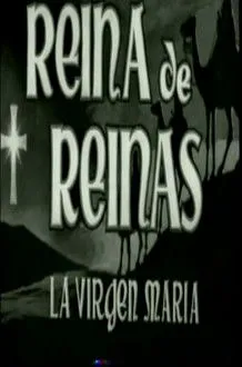 Luis Mussot interpreta a  en Reina de reinas: La Virgen María