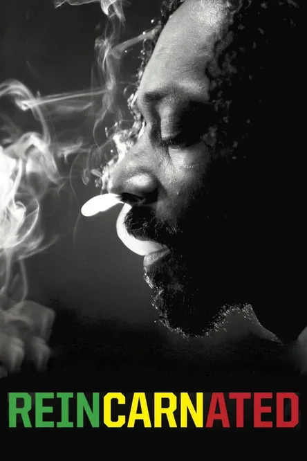 Snoop Dogg interpreta a Self (as Snoop Lion) en Reincarnated