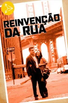 Póster de la película Reinvenção da Rua