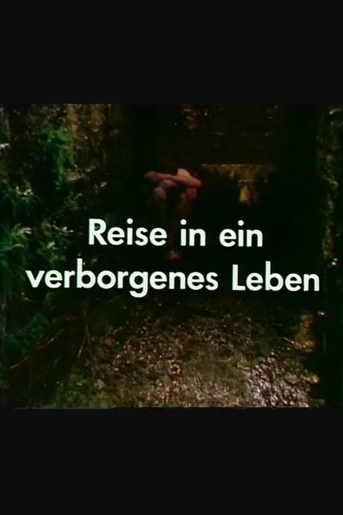 Carlo Rola interpreta a en Reise in ein verborgenes Leben