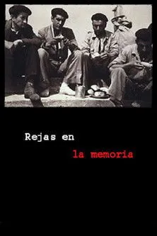 Póster de Rejas en la memoria