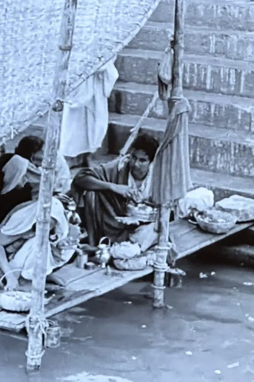 Portada de Řeka života a smrti