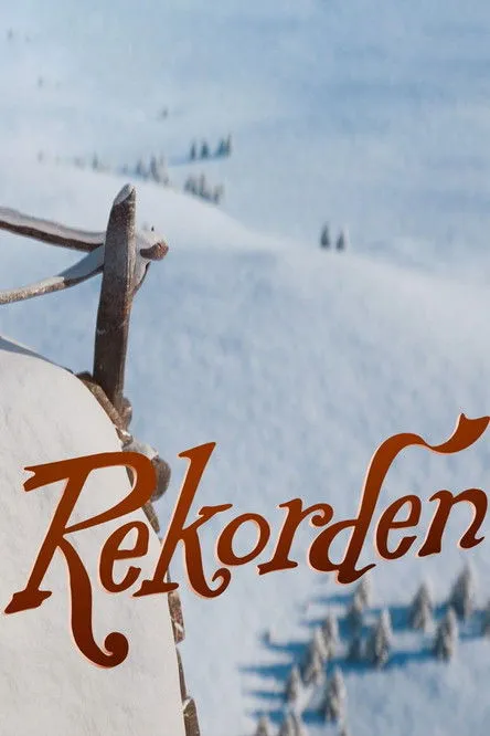 Pia Borgli interpreta a Solan en Rekorden