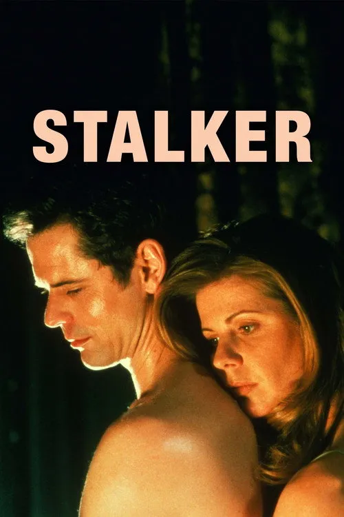Póster de Relación fatal