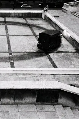 Póster de la película Relation in Movement