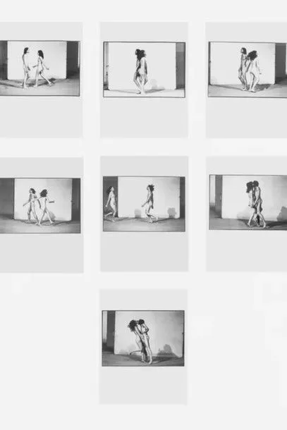 Póster de la película Relation in Space