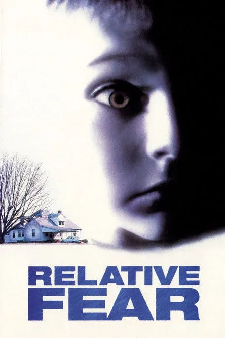 Póster de Relative Fear