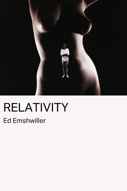 Stoney Emshwiller interpreta a Running Child en Relativity