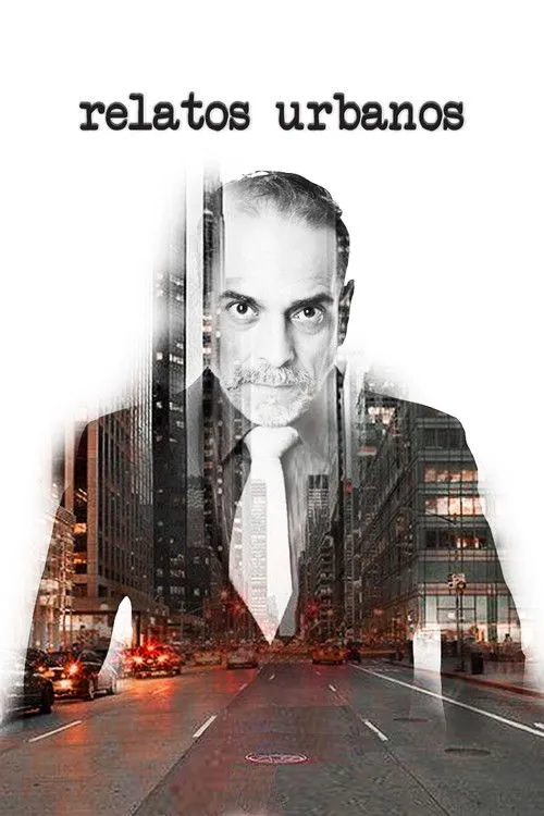 Mário Frias interpreta a  en Relatos Urbanos