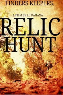Alvin Hsing interpreta a Travis Mercado en Relic Hunt
