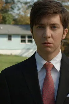 Marceline Hugot interpreta a Anna Marie en Relics