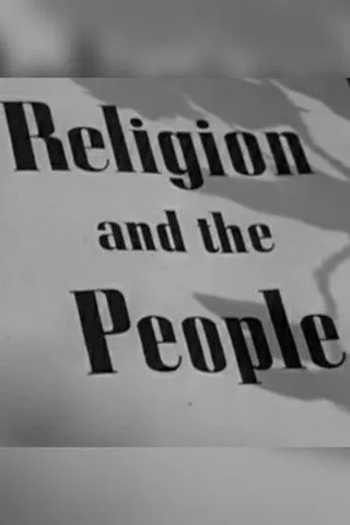 Norman Shelley interpreta a Self (Commentator) en Religion and the People