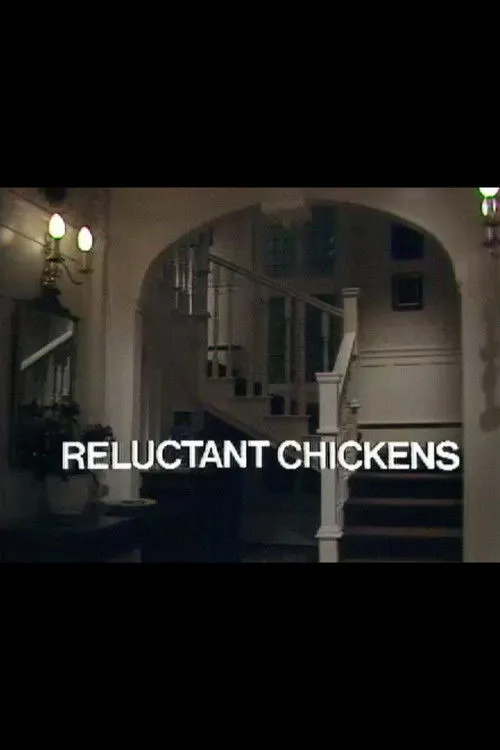 Peter Bourke interpreta a  en Reluctant Chickens