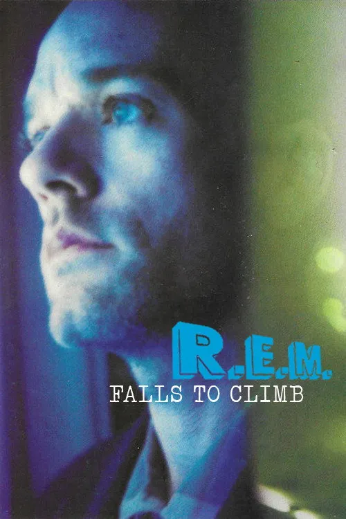 Peter Buck interpreta a Himself en R.E.M. - Falls to Climb