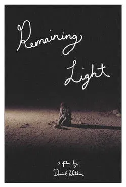 Póster de Remaining Light