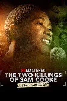 Póster de ReMastered: Los dos asesinatos de Sam Cooke