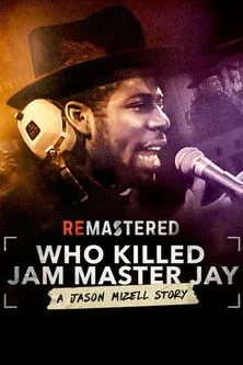 Darryl 'DMC' McDaniels interpreta a Himself en ReMastered: ¿Quién mató a Jam Master Jay?
