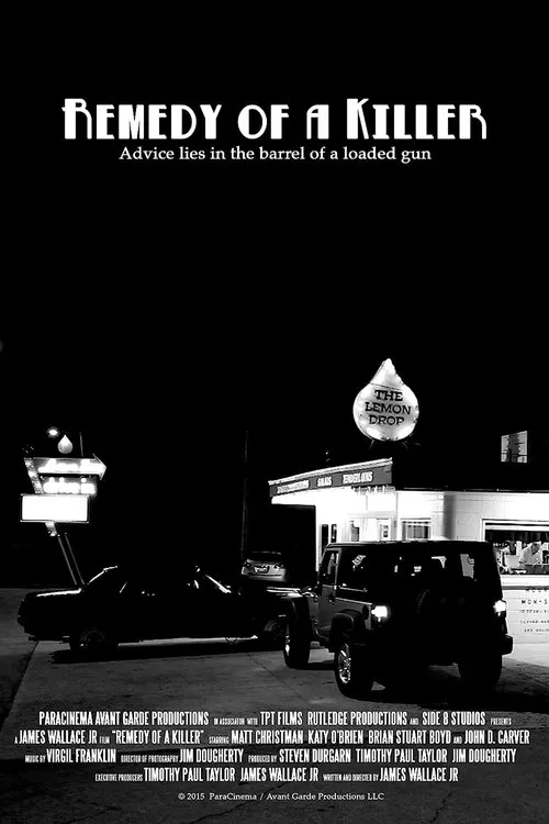 Katy O'Brian interpreta a Nancy en Remedy of a Killer