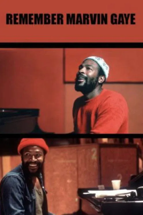 Marvin Gaye interpreta a Himself en Remember Marvin Gaye