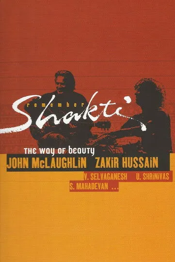 Zakir Hussain interpreta a en Remember Shakti - The Way Of Beauty