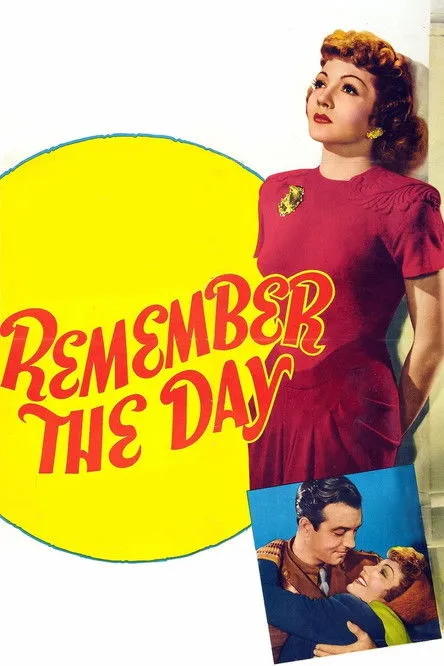 Ann E. Todd interpreta a Kate Hill en Remember the Day