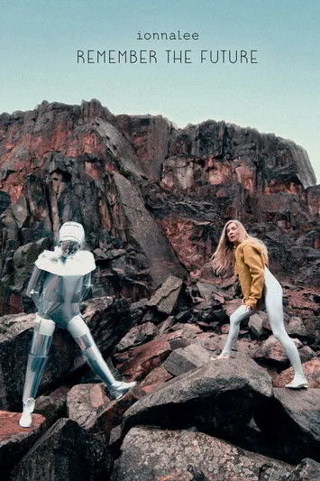 Póster de la película REMEMBER THE FUTURE