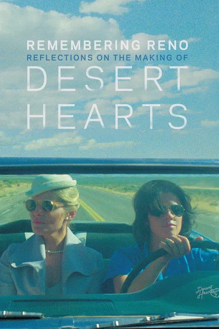 Robert Elswit interpreta a en Remembering Reno: Reflections on the Making of Desert Hearts