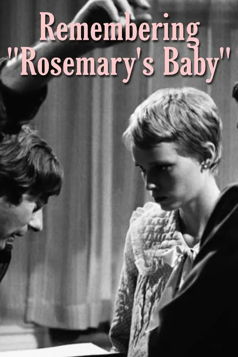 Robert Evans interpreta a Self en Remembering 'Rosemary's Baby'