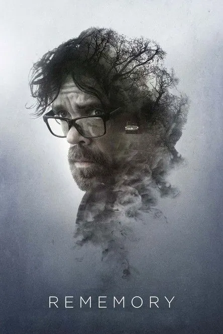 Peter Dinklage interpreta a Sam Bloom en Rememory