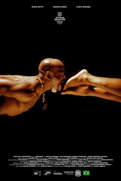 Eliete Miranda interpreta a Mãe en Remendo