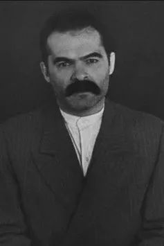 Lauro Escorel interpreta a Himself en Reminiscências de um Projeto