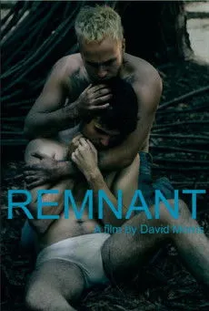 Póster de Remnant