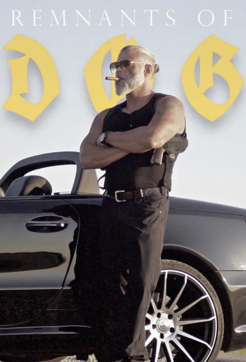 Jeffrey Ring interpreta a Doctor McMillan en Remnants of Dog