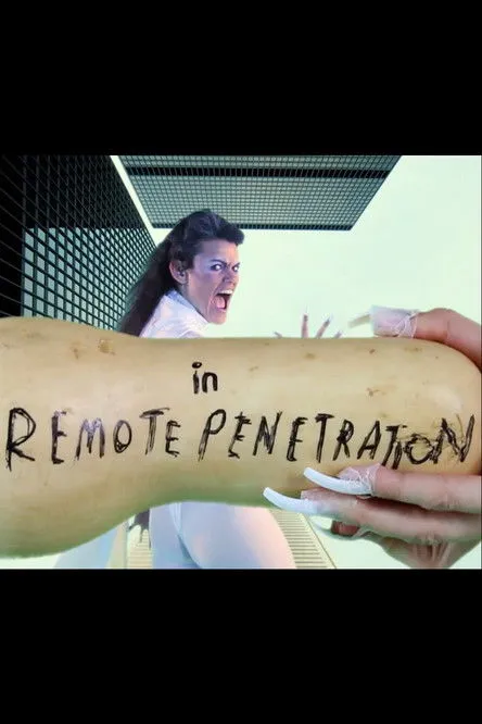 Jibz Cameron interpreta a  en Remote Penetration / Stain of History