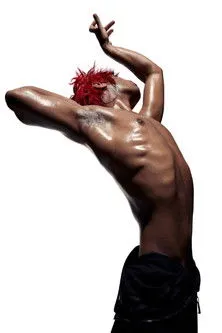 Bladee interpreta a Self en Remote Utopias