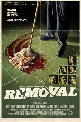 Póster de Removal