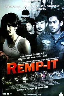 Póster de Remp-It
