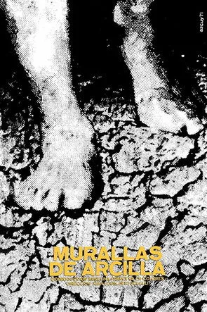 Ahmed Kadri (Krikèche) interpreta a  en Remparts d'argile