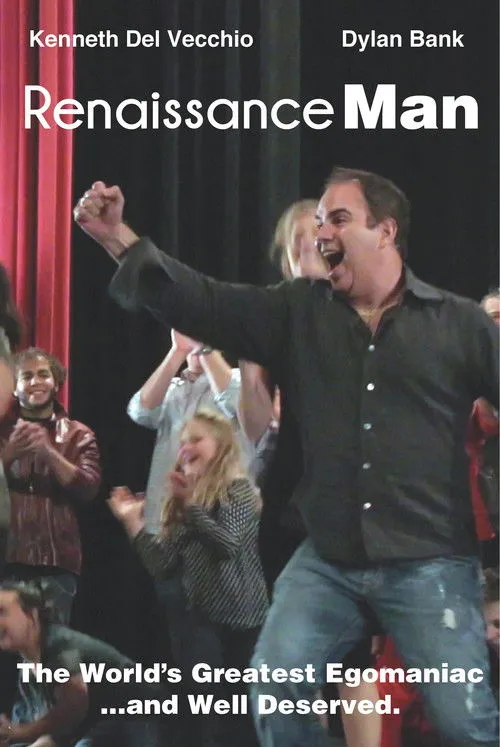 Póster de Renaissance Man