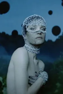 Póster de la película Renata Litvinova for Ulyana Sergeenko