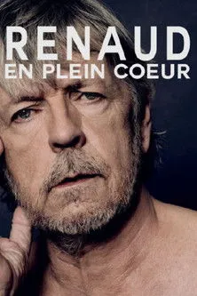 David Séchan interpreta a Self en Renaud, en plein coeur