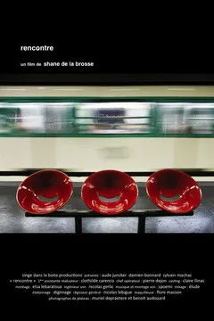 Damien Bonnard interpreta a Lucas en Rencontre